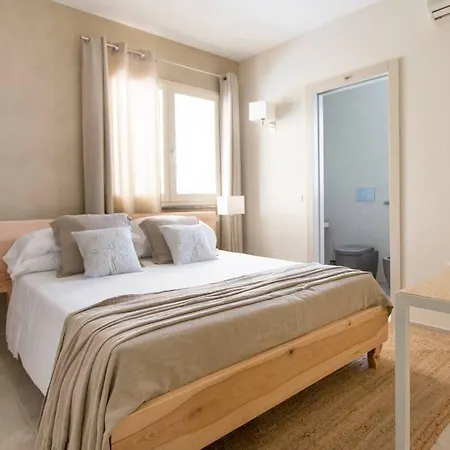 Aulivo Bed & Breakfast